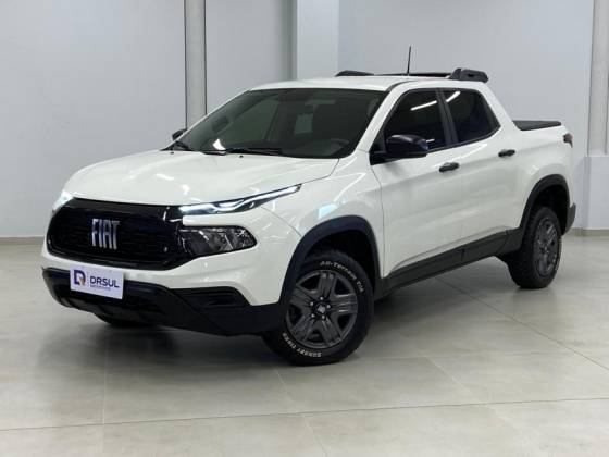 FIAT TORO 1.3 TURBO 270 FLEX ENDURANCE AT6